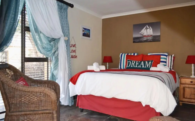 Ikhanda Guesthouse