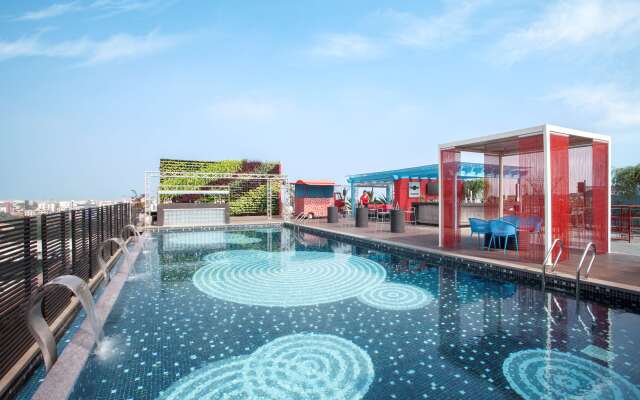 Hyatt Place Hyderabad Banjara Hills