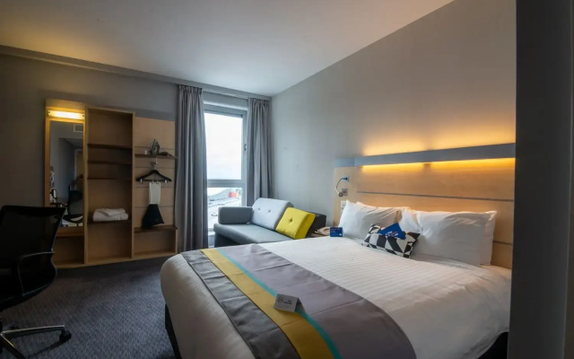 Holiday Inn Express Hull City Centre by IHG