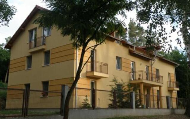 Anker Villa