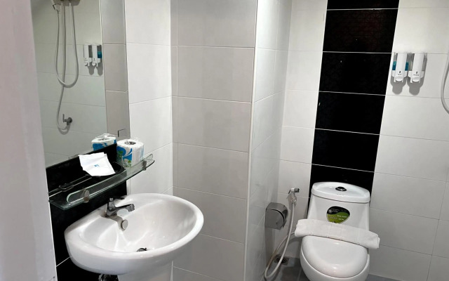 River Grand Hotel Hat Yai