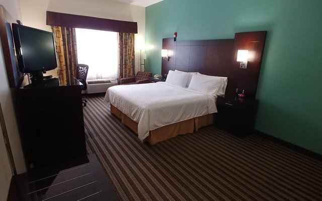 Holiday Inn Express Hotel & Suites West Point Fort Montgomery