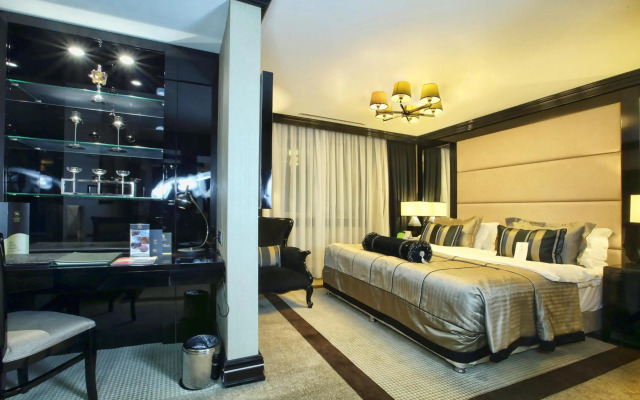 Latanya Hotel Ankara