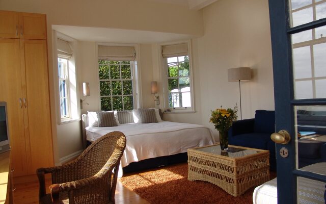 The Walden Suites Guest House