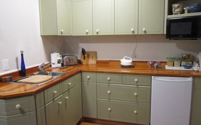 Stonekroft Guesthouse