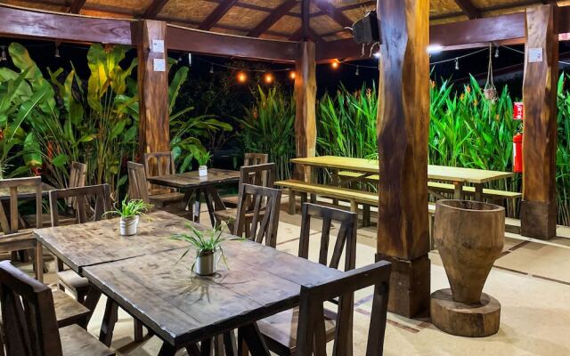 Origenes Lodge