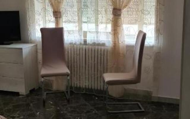Jajo Apartament