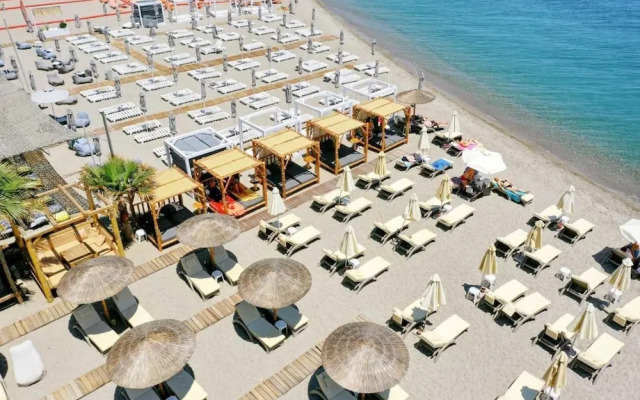 Jacksons Luxury Suites