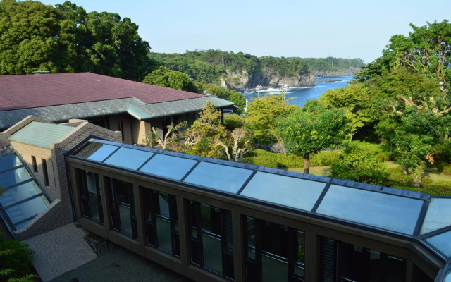 LiVEMAX RESORT Jogasaki Kaigan