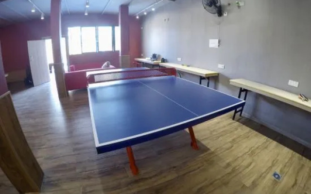 Dong Shan Gaga Hostel