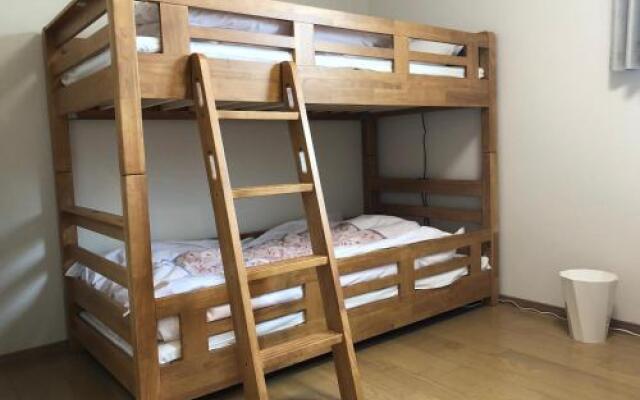 Guest House En