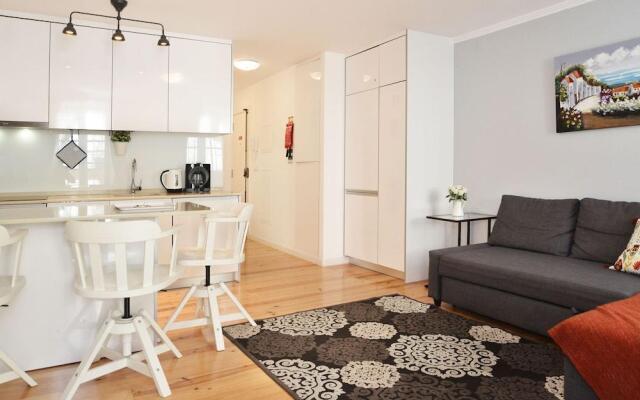Apartamento Sant'Ana