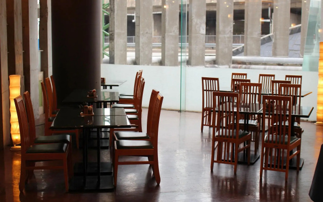 APA Hotel Kanazawa Nishi