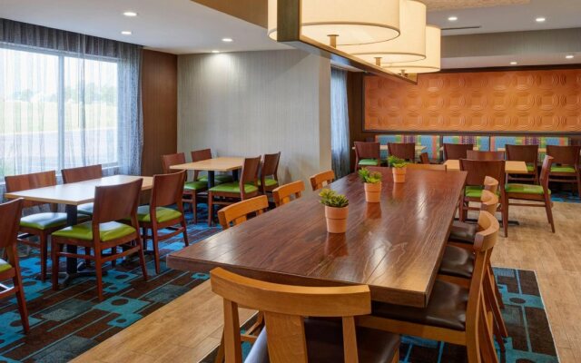 Fairfield Inn by Marriott Richmond
