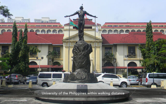 ZEN Rooms Basic Quirino Station