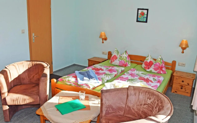 Pension Seeperle