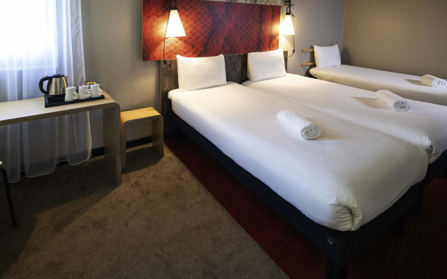 ibis London City - Shoreditch