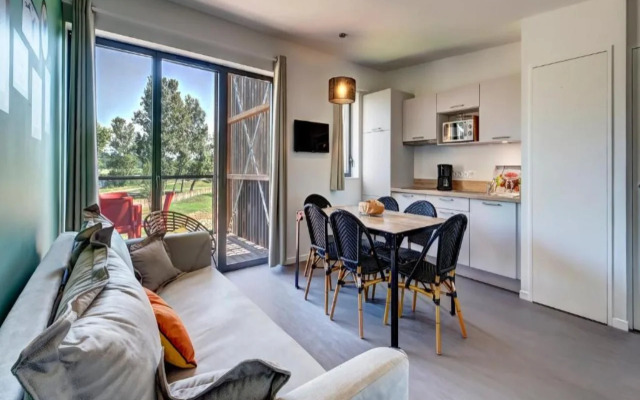 Le Village des Oiseaux - Vacancéole