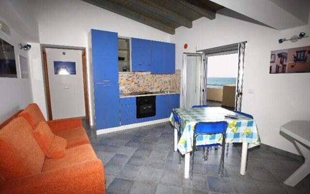 Appartamenti Mare Blu