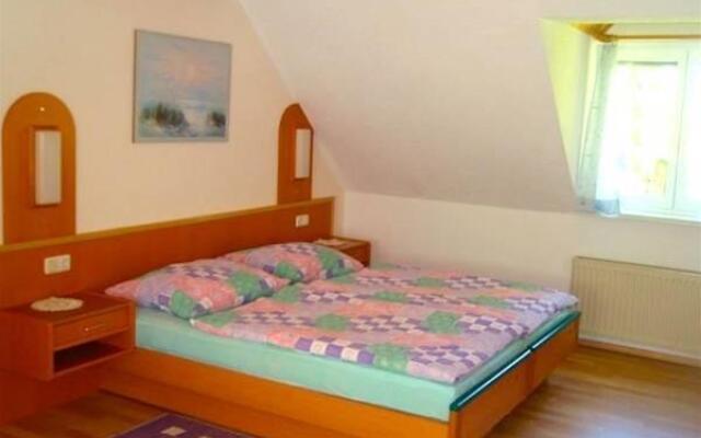 Ferienwohnung Hillbrand