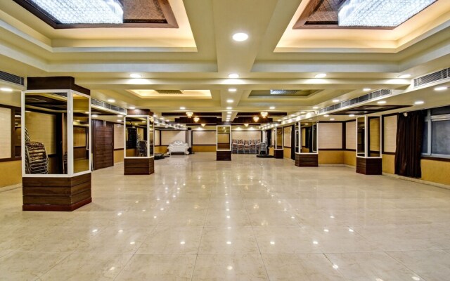 Treebo Trend Svr Hotel & Banquet