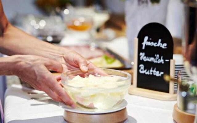 Gästehaus Sonnenbichl