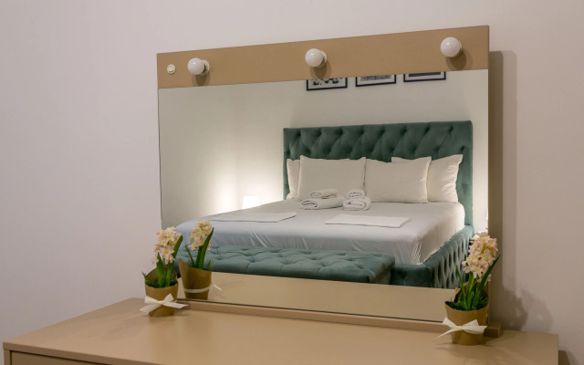 Apartment Dositejeva