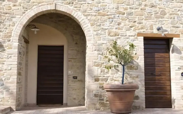 Agriturismo La Fonte Di Montebuono