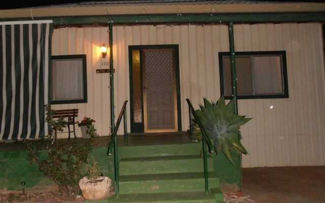 Lilly May Cottage