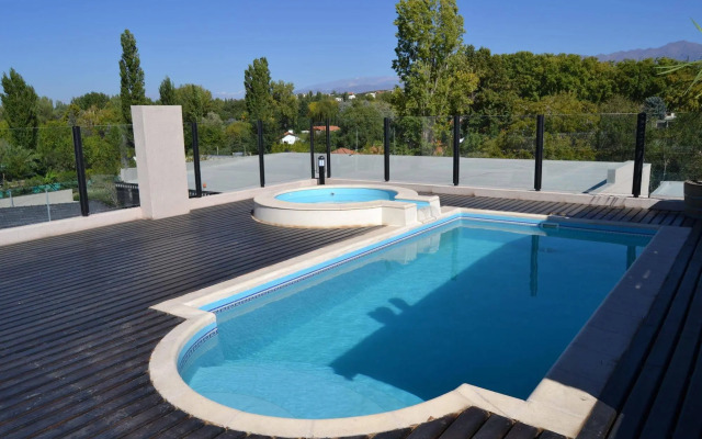 Plaza Paradiso Petit Hotel