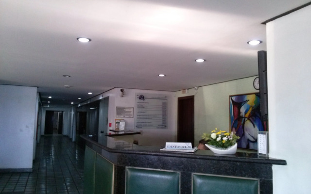 Pier Sul Apartaments