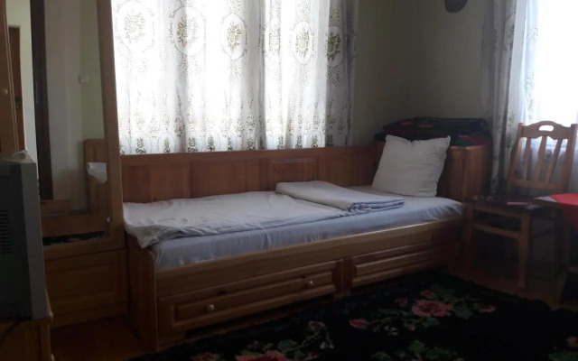 Guest House Fudulski