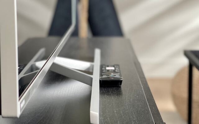 Serviced 2BR Apartments in Utrecht