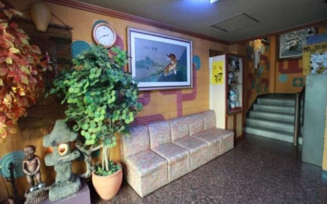 Busan Inn