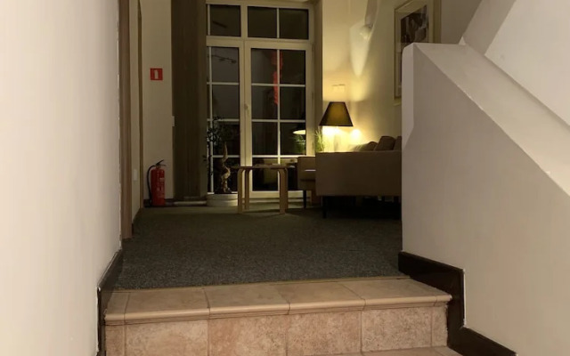 404 Rooms Wilanowska