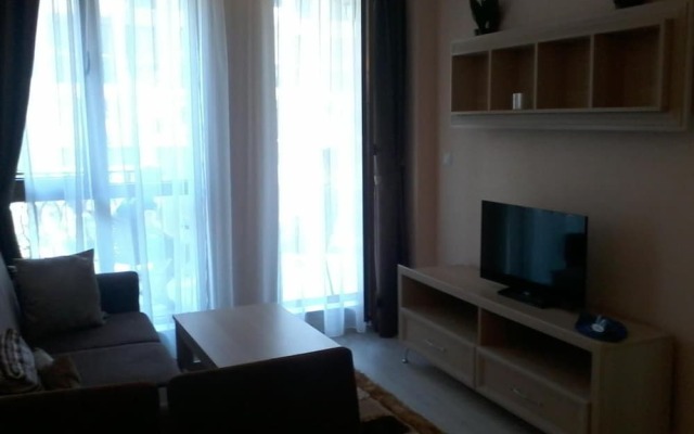 Harmony Suites 8 & 9