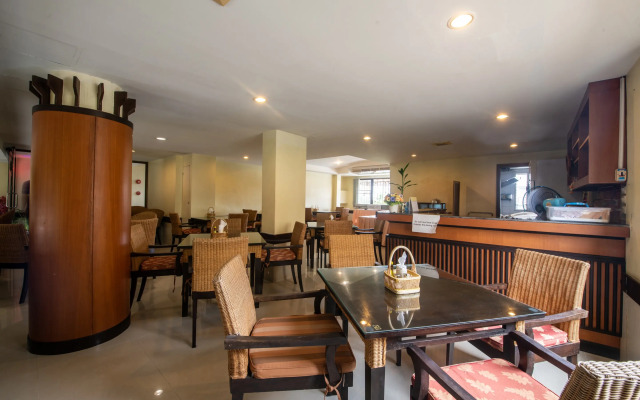 Piyada Residence Powered By TecHotels