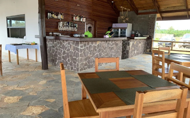 Lemon Beach Resort