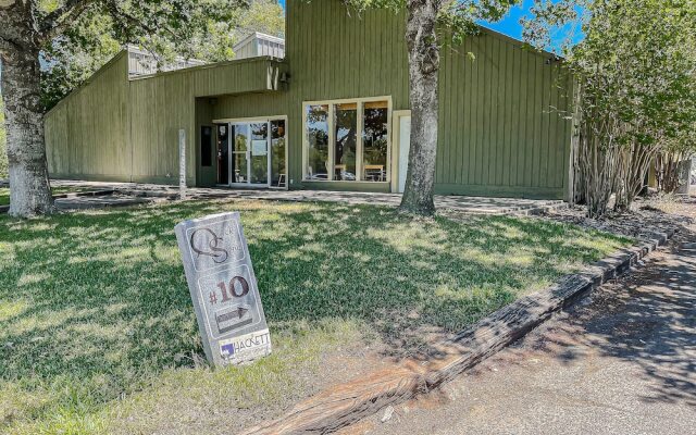 Cypress Fairway Village