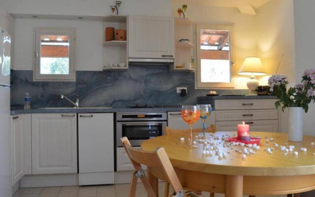 Appartement Saint-Aygulf, 2 pièces, 4 personnes - FR-1-226A-87