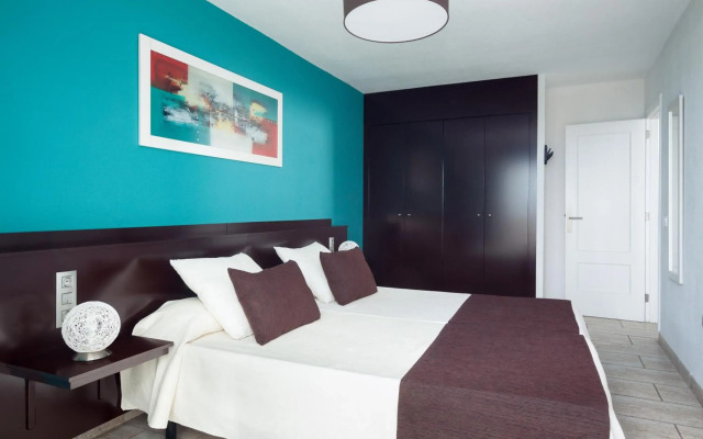 Aparthotel Los Dragos del Sur