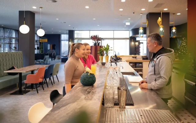 Holiday Inn - the niu, Flower Konstanz by IHG