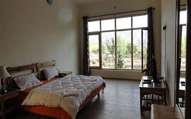 Sangto Villa Resort
