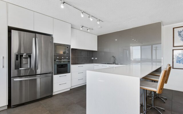 Mylos Holiday Apartments