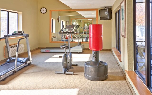 Holiday Inn Express Winfield by IHG