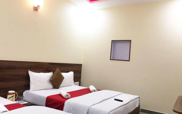 Hotel Terminus Square