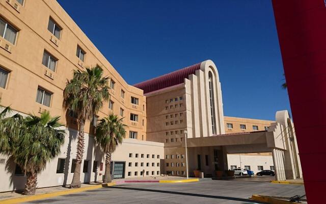 Holiday Inn Ciudad Juarez, an IHG Hotel