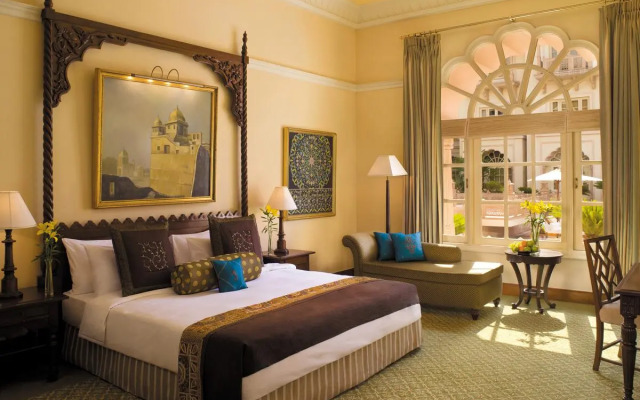 Taj Hari Mahal Jodhpur