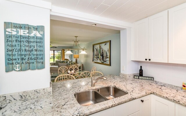 Sea Place 12125 Ground Level