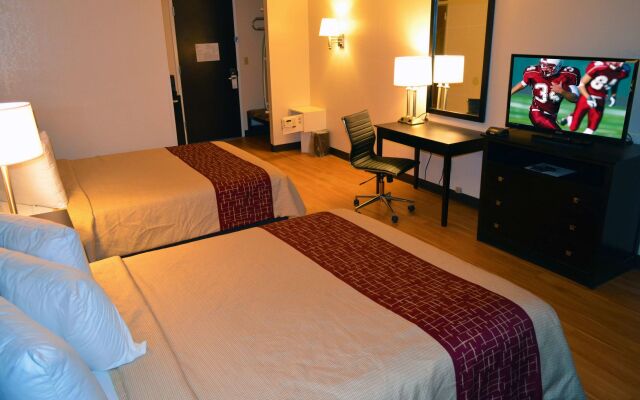 Red Roof Inn Lumberton